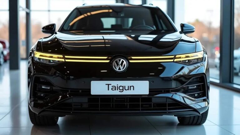 मार्च 2026 में आएगी नई Volkswagen Taigun Facelift, मिल सकते हैं 5 बड़े अपडेट