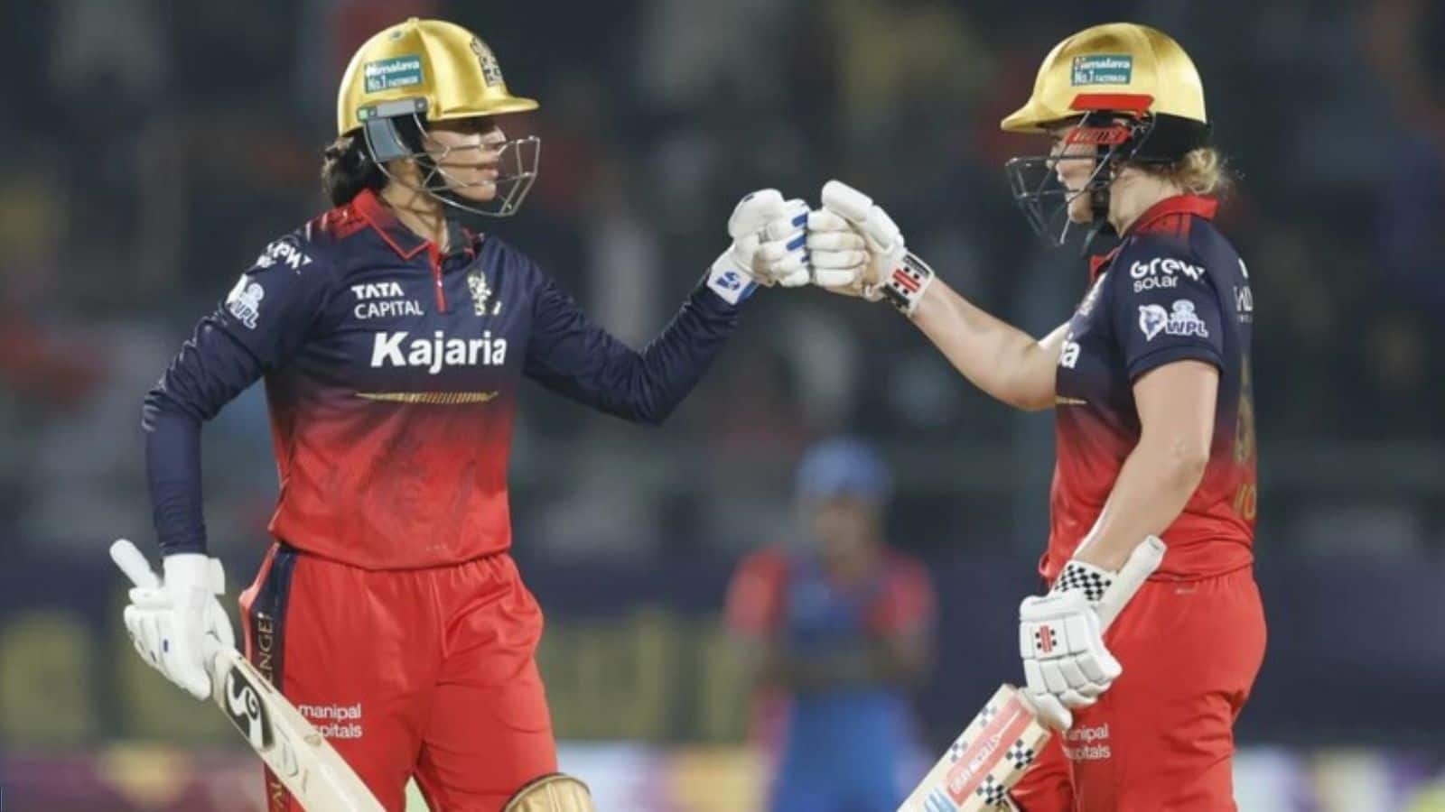 RCB vs DC Final: आरसीबी ने रचा इतिहास, दिल्ली को हरा दूसरी बार जीता WPL का खिताब