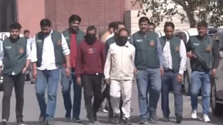 'पश्चिम बंगाल से गिरफ्तार आतंकी का TMC से कनेक्शन?' उमर फारूक की मां के बयान से मचा सियासी तूफान!