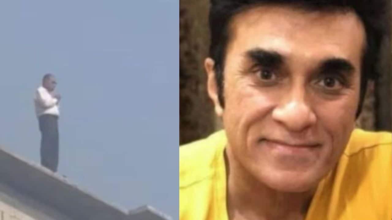 पहले हाथ जोड़ा और फिर 17वीं मंजिल से लगा दी छलांग, सोलापुर के मशहूर बेकरी मालिक ने दी जान