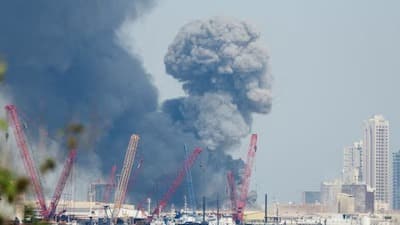 Israel Iran Attack: इजरायल की एयरस्ट्राइक से ईरानी स्कूल तबाह, लड़कियों के स्कूल पर हमला... 40 लोगों की मौत