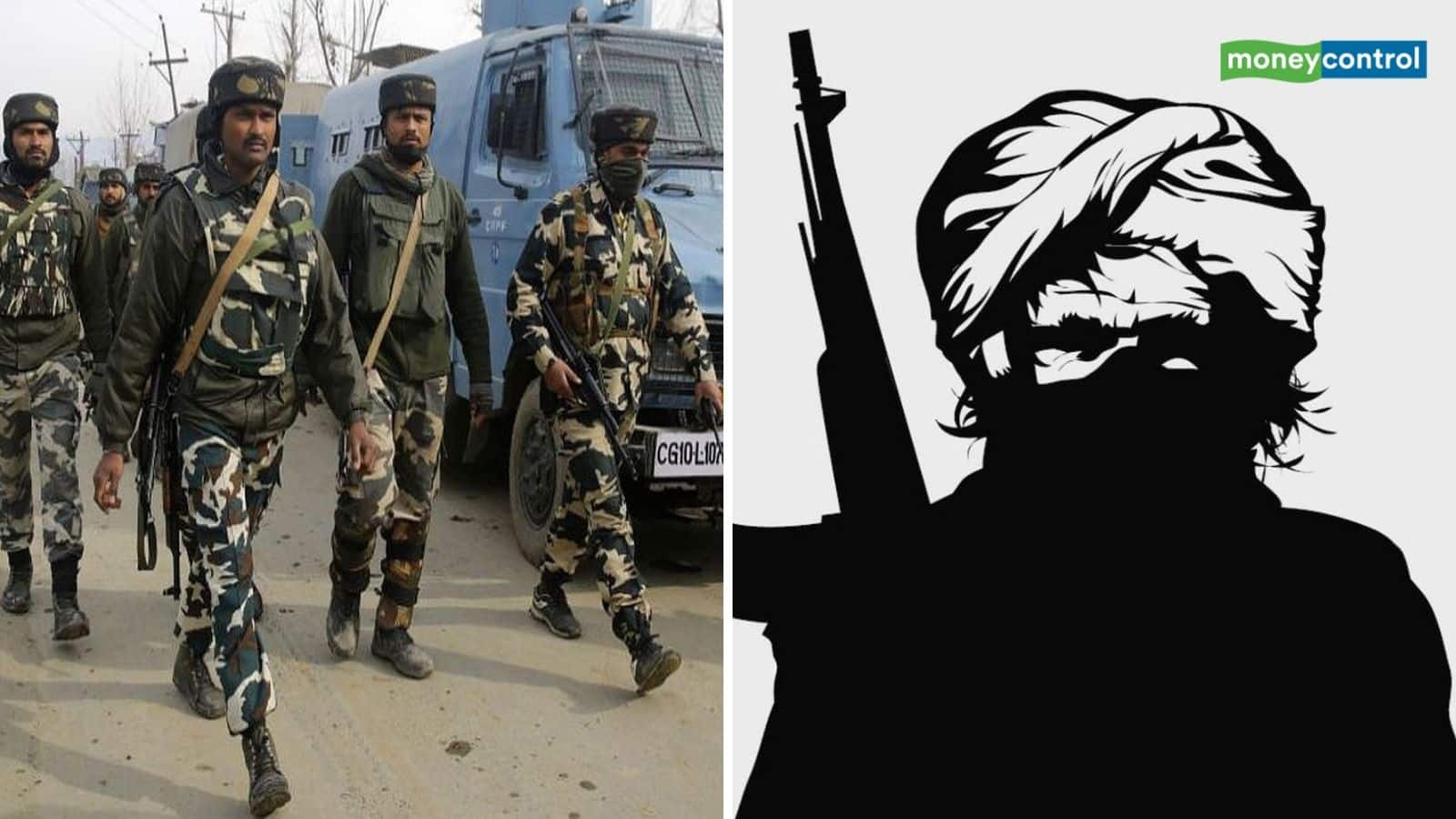 J&K में 'व्हाइट-कॉलर' टेरर नेटवर्क का खुलासा, डॉक्टरों ने आतंकी हमलों के लिए बनाया 'अंसार इंटेरिम' संगठन