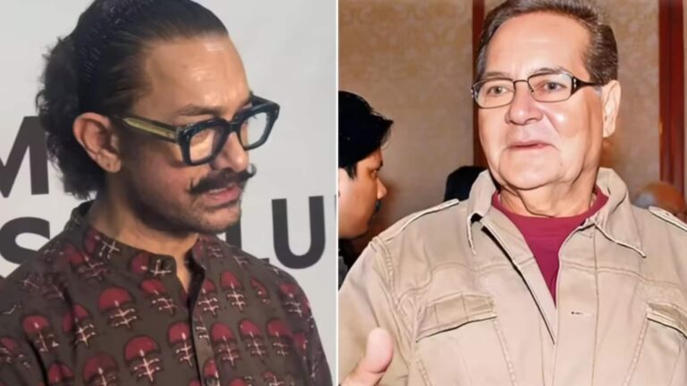 Salim Khan Health Update: सलीम खान आईसीयू में अभी भी एडमिट, आमिर खान बोले- धीरे-धीरे कर रहे रिकवर