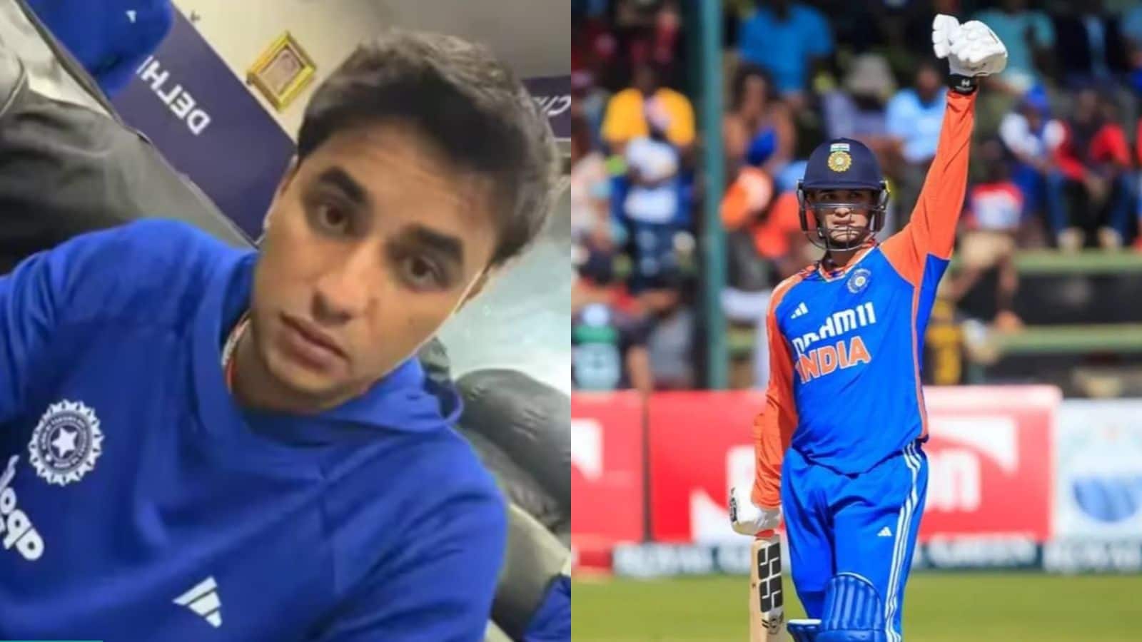 Abhishek Sharma Health Update: कम हो गया वजन...अभिषेक शर्मा की अब कैसी है तबीयत, खिलाड़ी ने खुद दिया अपडेट