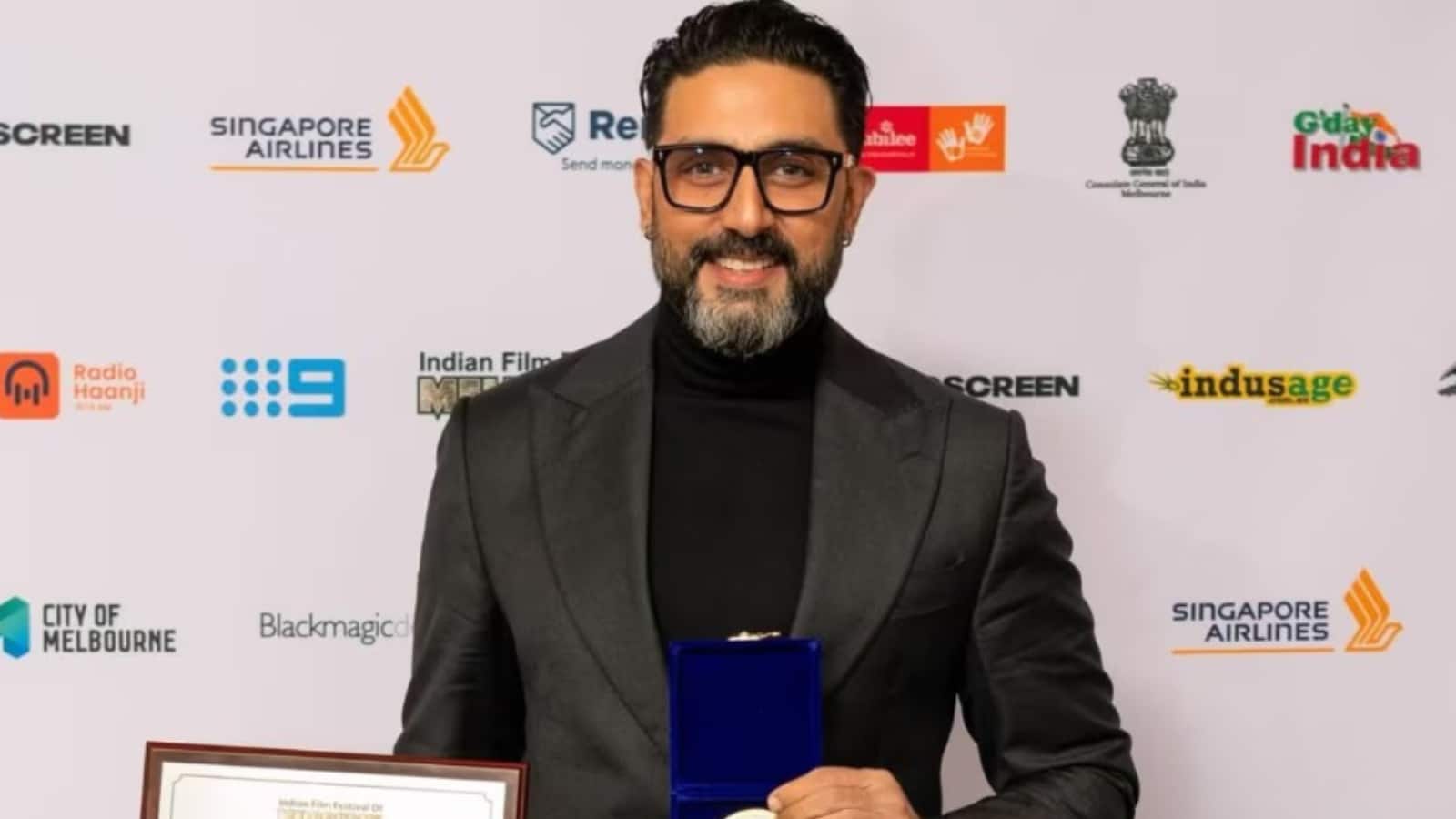 Abhishek Bachchan: अभिषेक बच्चन ने बताई स्विगी और नागिन में इंवेस्ट की वजह, सुनकर आप भी हो जाएंगे हैरान
