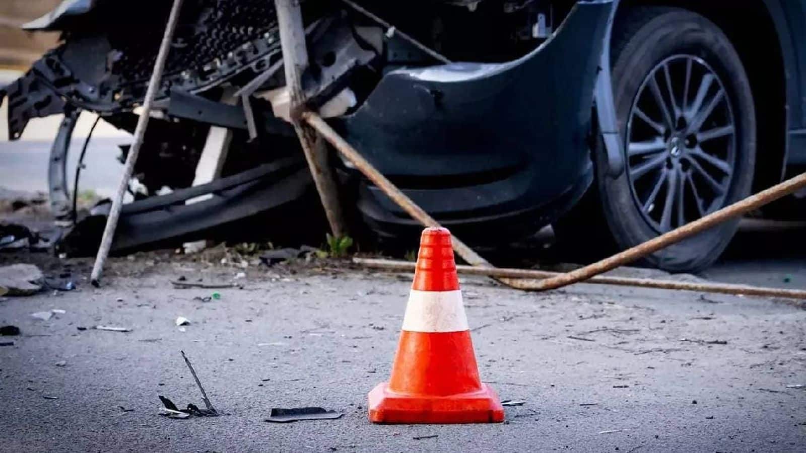 Sonipat: सोनीपत में भीषण सड़क हादसा, पेड़ से टकराई तेज रफ्तार स्कॉर्पियो...चार दोस्तों की मौत