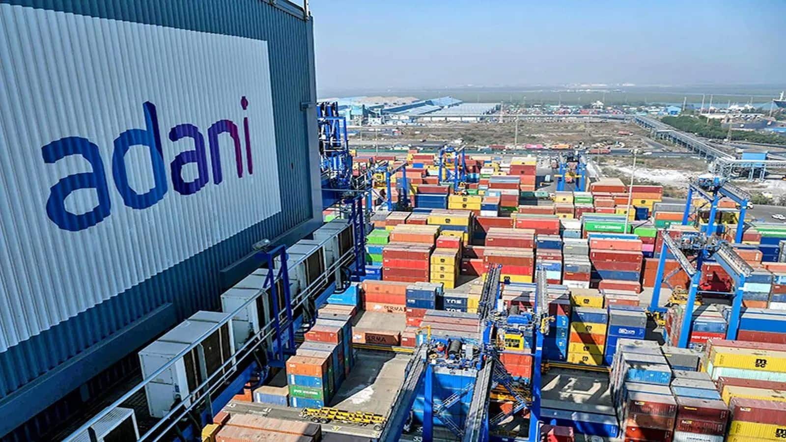 Adani Ports Q3 Results: शुद्ध मुनाफा 21% बढ़कर ₹3,054 करोड़ रहा, रेवेन्यू भी 22% बढ़ा, शेयर 9% उछले