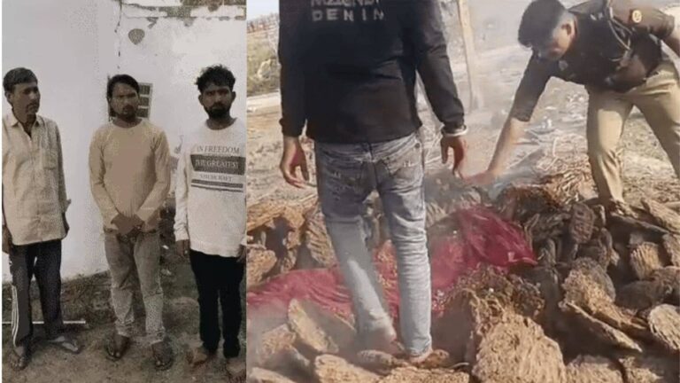 घर छोड़कर अजीत सिंह से विवाह, धर्म परिवर्तन और अब रहस्‍मय मौत...पुलिस ने जलती चिता से खिंचवाई सना की लाश; पोस्‍टमार्टम से खुलेगा राज