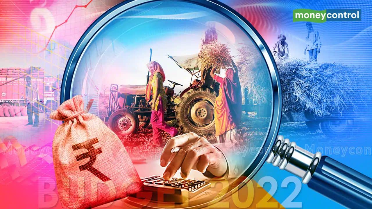 Budget 2026:  PM कृषि सिंचाई योजना का एलोकेशन घटकर ₹6,587 करोड़ हुआ