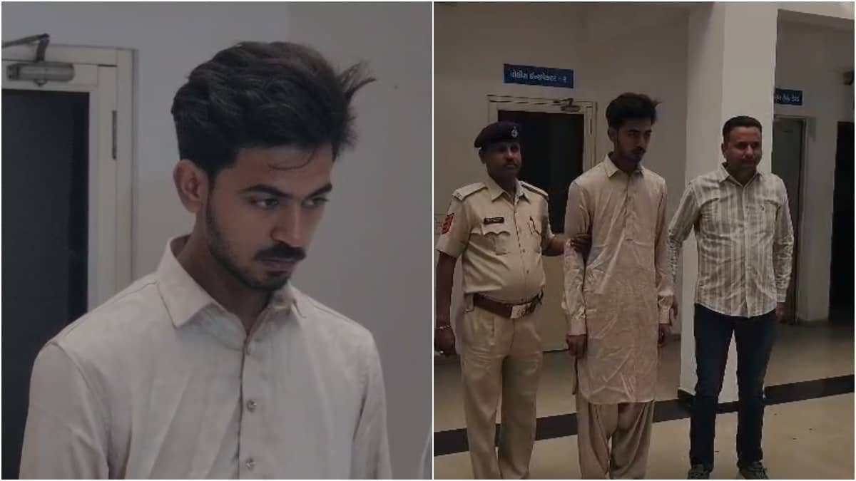 नमाज सिखाने के बहाने छत पर ले गया और फिर... मस्जिद के अंदर 7 साल के बच्चे के साथ 'कुकर्म', 23 साल के युवक ने की 'घिनौनी हरकत'; हालत गंभीर