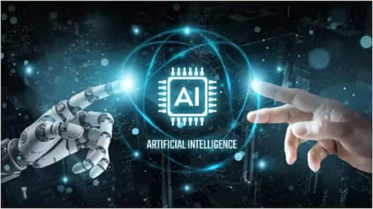 IT Stocks के निवेशकों को लगा जोर का झटका, क्या एंथ्रोपिक का AI टूल आईटी कंपनियों को तबाह कर सकता है?