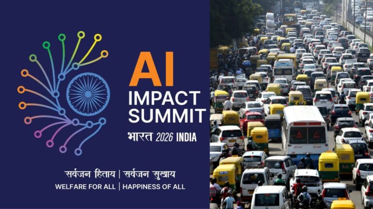 AI Impact Summit: दिल्ली में 5 दिनों तक 'ट्रैफिक लॉकडाउन', इन रास्तों से जाने की नहीं मिलेगी अनुमति; घर से निकलने से पहले देख लें रूट्स