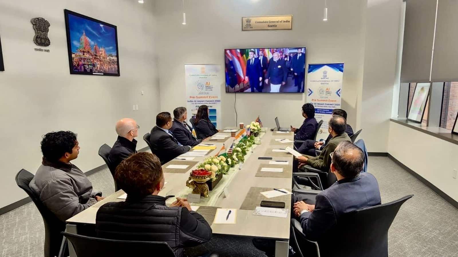 AI impact Summit में 70–100 अरब डॉलर के निवेश का ऐलान संभव, दिखेगा जियो का जलवा