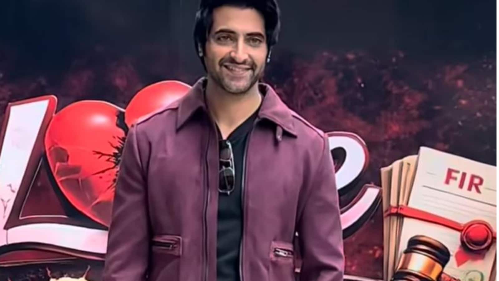 Love Lottery:  अक्षय ऑबेरॉय स्टारर 'लव लॉटरी' का टाइटल हुआ लॉन्च, कोर्टरूम ड्रामा में नजर आएंगे ये स्टार्स