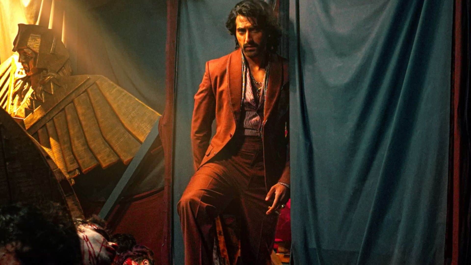 Akshay Oberoi: ‘Toxic’ में यश के साथ धमाल मचाने आ रहे अक्षय ओबेरॉय, पहली झलक में दिखे खतरनाक ‘टोनी’ के रूप में