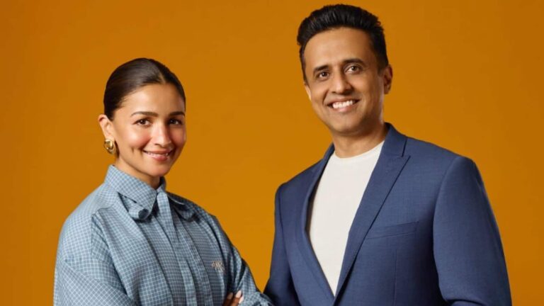 Alia Bhatt: आलिया भट्ट ने ‘डोंट बी शाय’ को लेकर की खुलकर बात, जानें क्यों फिल्म को बताया खास?