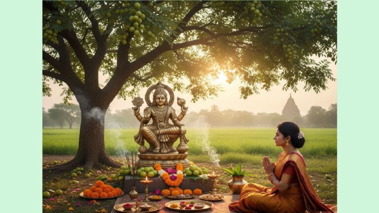 Amalaki Ekadashi 2026: आमलकी एकादशी का व्रत 27 फरवरी को होगा, जानें इस एकादशी का महत्व, पूजा विधि और शुभ मुहूर्त