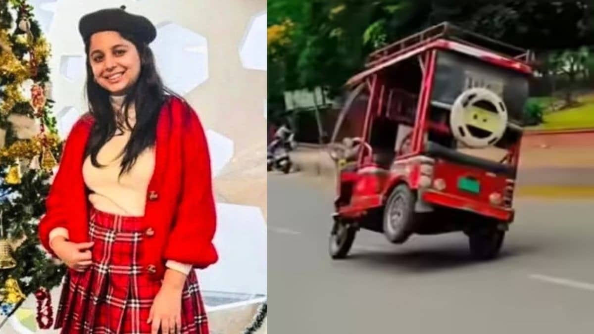 Ambala Accident: नशे में धुत पुलिसकर्मी ने E-रिक्शा को मारी टक्कर, फिर नीचे गिरी युवती को कुचला; मौके पर मौत