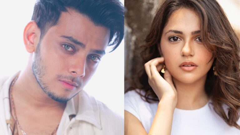 Vishal Jethwa New Film: विशाल जेठवा के हाथ लगी ये बड़ी फिल्म, अनीत पड्डा के साथ बनाएंगे रोमांटिक जोड़ी