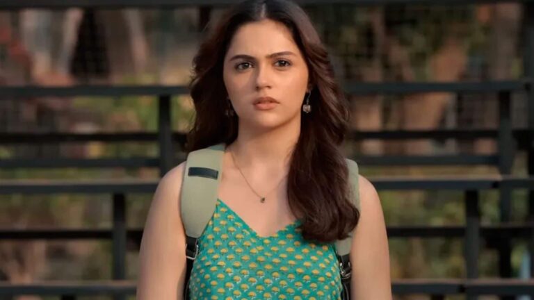 Aneet Padda: ‘सैयारा’ फेम अनीत पड्डा मार्च से शुरू करेंगी 'शक्ति शालिनी' की शूटिंग, नए किरदार के लिए एक्साइटेड हैं एक्ट्रेस