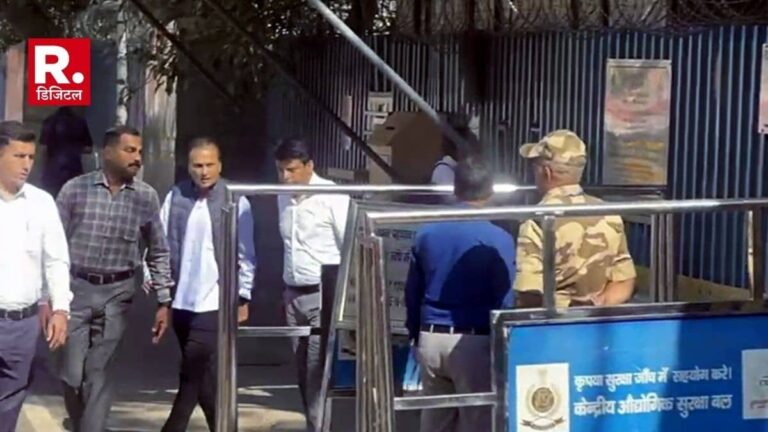 अनिल अंबानी की मुश्किलें बढ़ीं, ED ने दोबारा जारी किया समन, गुरुवार को हुई 10 घंटे से अधिक पूछताछ