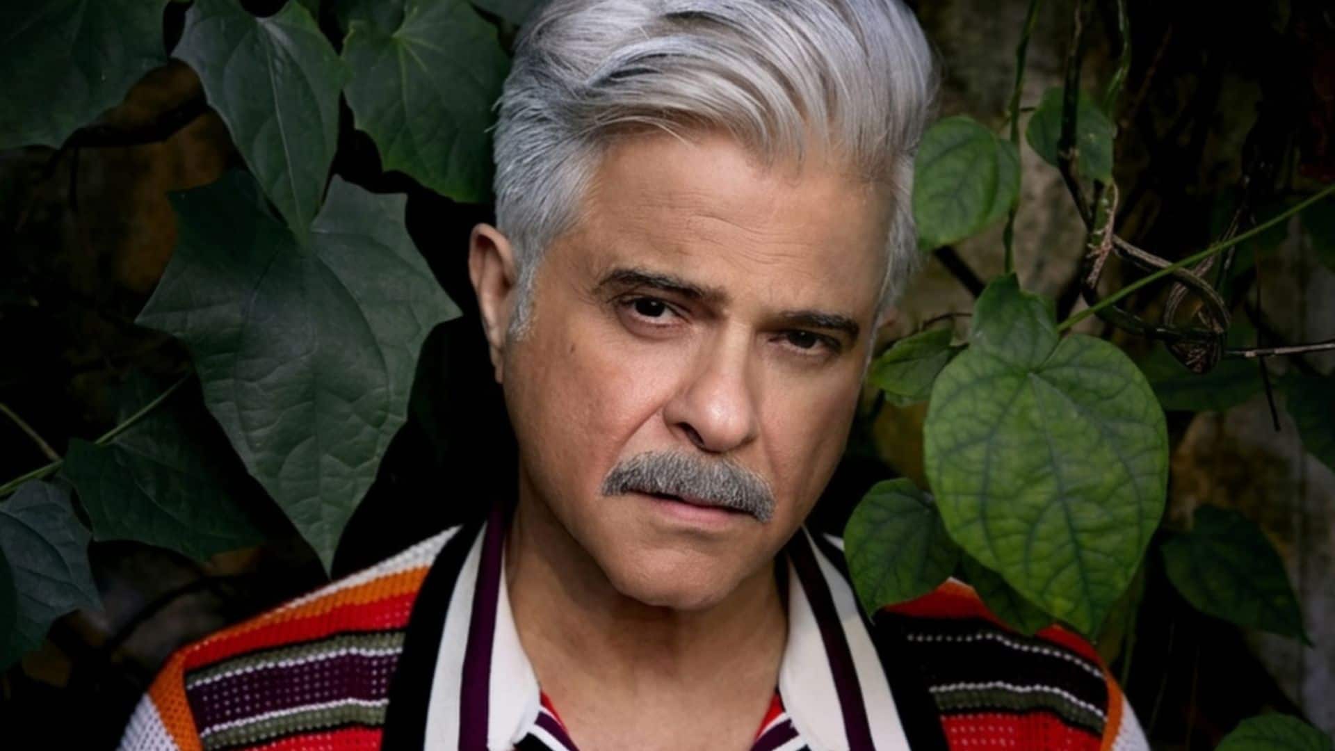 Anil Kapoor New Look: ऑल ग्रे लुक में और यंग दिख रहे अनिल कपूर, एक्टर के पोस्ट पर बंधे तारीफ के पुल