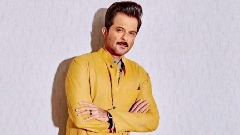 Anil Kapoor: 69 साल की उम्र में अनिल कपूर ने अपनी इंसिक्योरटी को लेकर की बात, बोले- मुझे अच्छा काम करना...