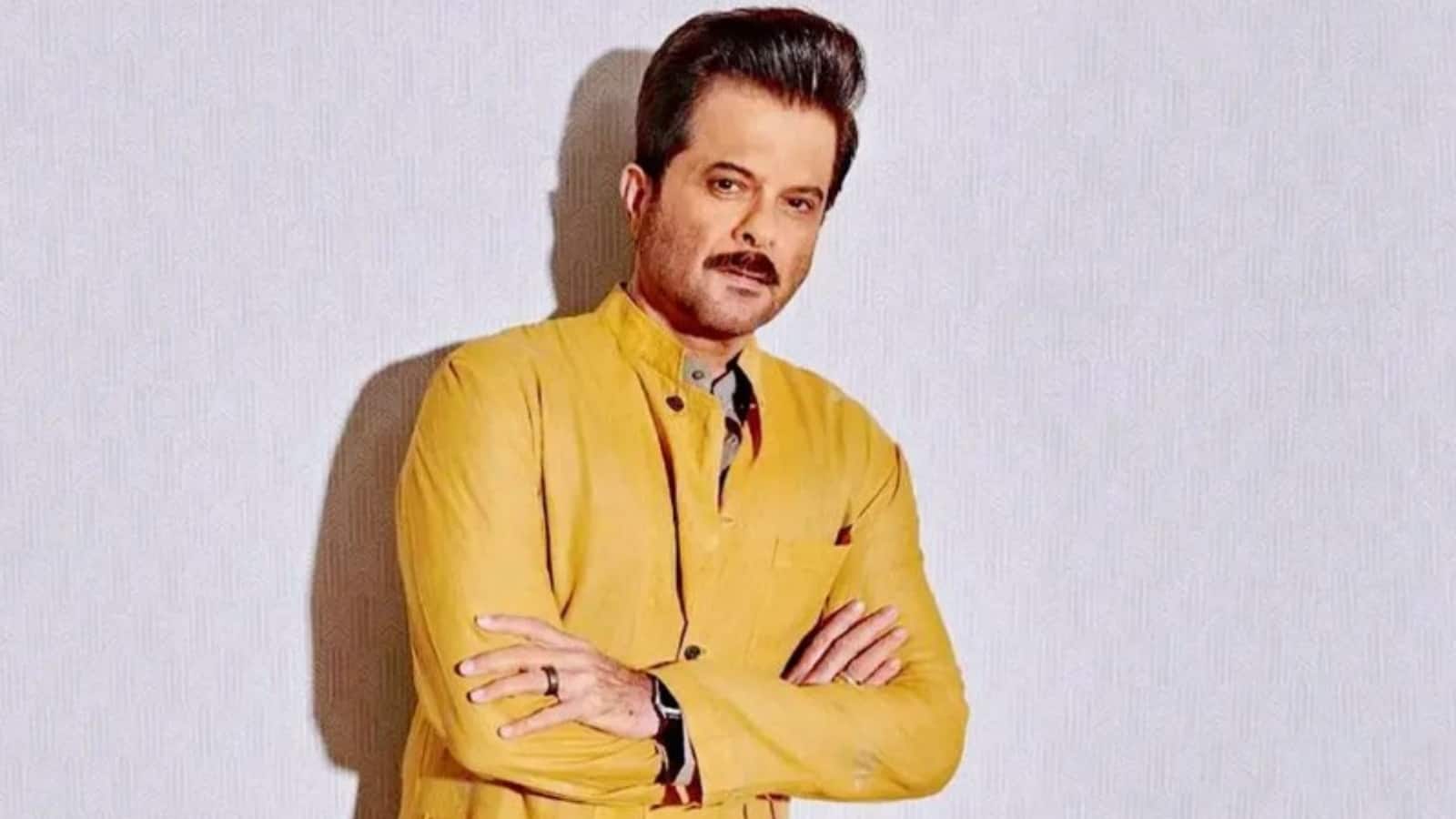 Anil Kapoor: 69 साल की उम्र में अनिल कपूर ने अपनी इंसिक्योरटी को लेकर की बात, बोले- मुझे अच्छा काम करना...
