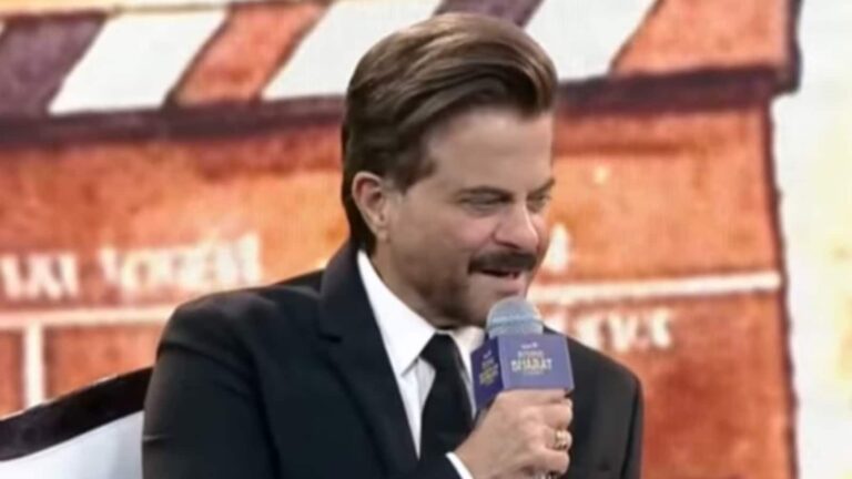 Rising Bharat Summit 2026: क्या अनिल कपूर को है रणबीर कपूर की पारिवारिक सफलता से जलन? बोले- 'मेरा पूरा परिवार...'