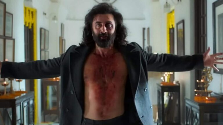 Ranbir Kapoor: तबाही का मंजर होगा और भी खौफनाक, रणबीर कपूर-संदीप रेड्डी वांगा 'एनिमल पार्क' में करने जा रहे सारी हदें पार?