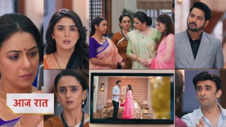 Anupama Spoiler: दिवाकर का असली चेहरा सामने लाएगी अनुपमा, क्या पाखी कर पाएगी अपने प्रेमी से शादी?