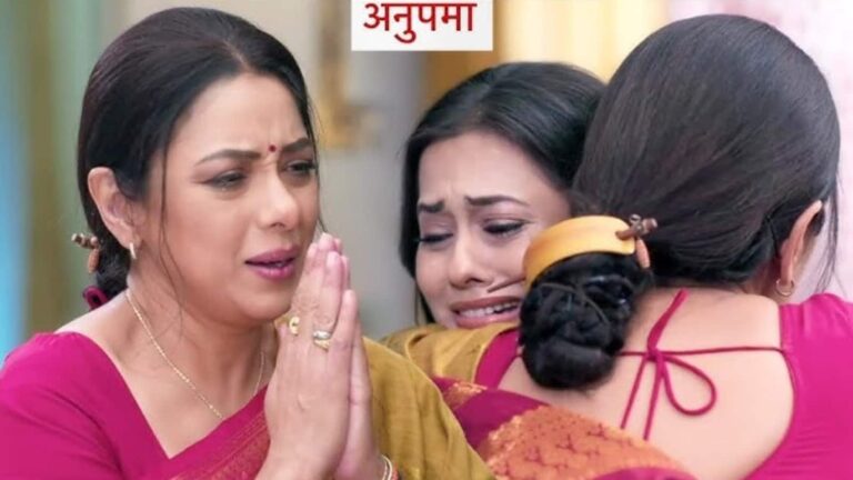 Anupama Spoiler: दिवाकर ने पाखी को बनाया बेवकूफ, अनुपमा दिखाएगी अपना रौद्र रूप