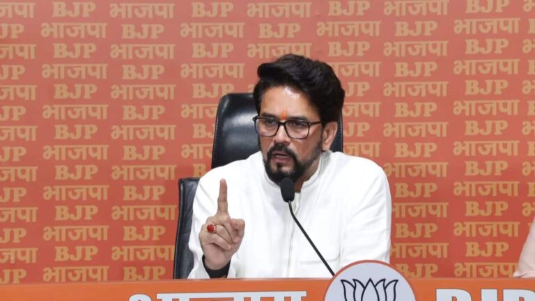 Anurag Thakur: सुप्रीम कोर्ट से अनुराग ठाकुर को मिली बड़ी राहत, BCCI में पद संभालने पर लगा पुराना बैन हटा