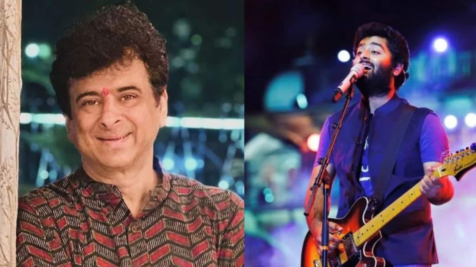 Palash Sen: पलाश सेन ने अरिजीत सिंह के फिल्म प्लेबैक सिंगिंग छोड़ने की वजह का किया खुलासा