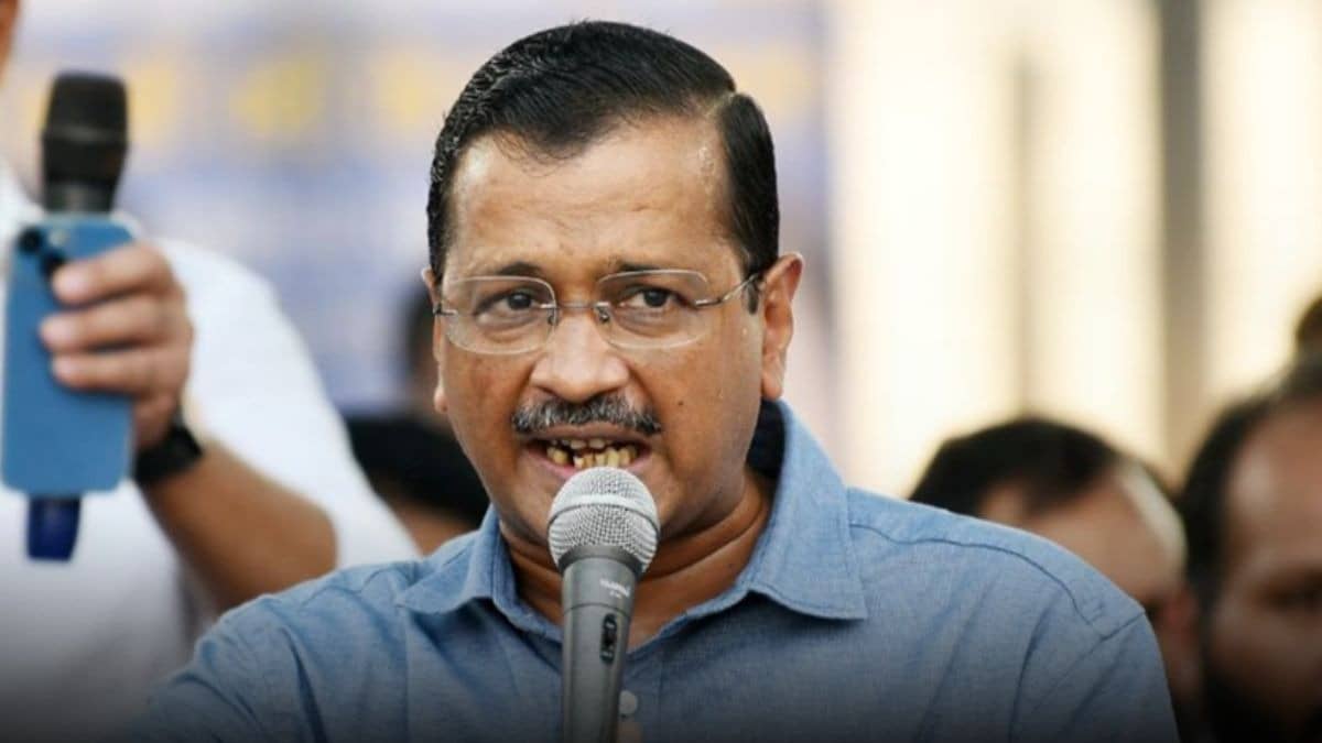 'मेरा कत्ल करना होगा...', बरी होते ही क्या-क्या बोले अरविंद केजरीवाल? CM रेखा ने दिया जवाब