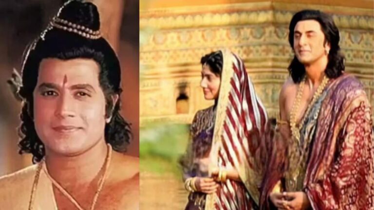 Arun Govil: टीवी के राम अरुण गोविल ने की रणबीर कपूर के भगवान राम लुक पर दिया रिएक्शन, बोले 'अच्छे अभिनेता ही नहीं, अच्छे इंसान भी हैं'