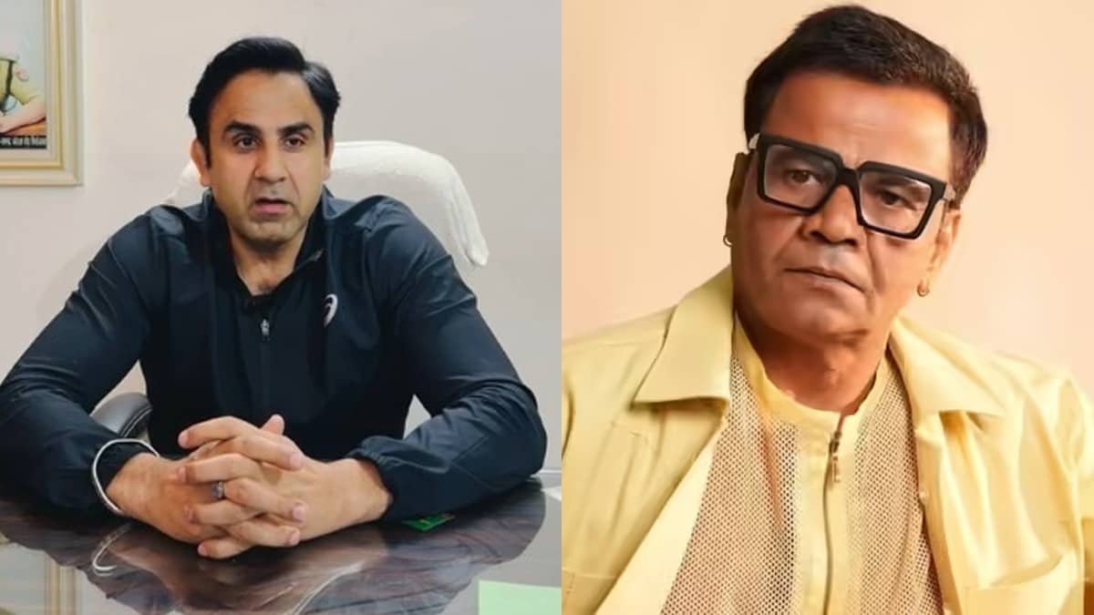 'जीवन का एक भी सेंकेंड वापस ला सको तो...', एक्टर राजपाल यादव की मदद के लिए अब आगे आए ASP अनुज चौधरी, बताया किस बात से हुए प्रभावित