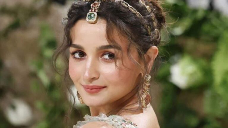 BAFTA Awards 2026 में चमकी बॉलीवुड की शान, एक्ट्रेस आलिया भट्ट बनीं प्रेजेंटर, हॉलीवुड सितारों संग करेंगी मंच साझा