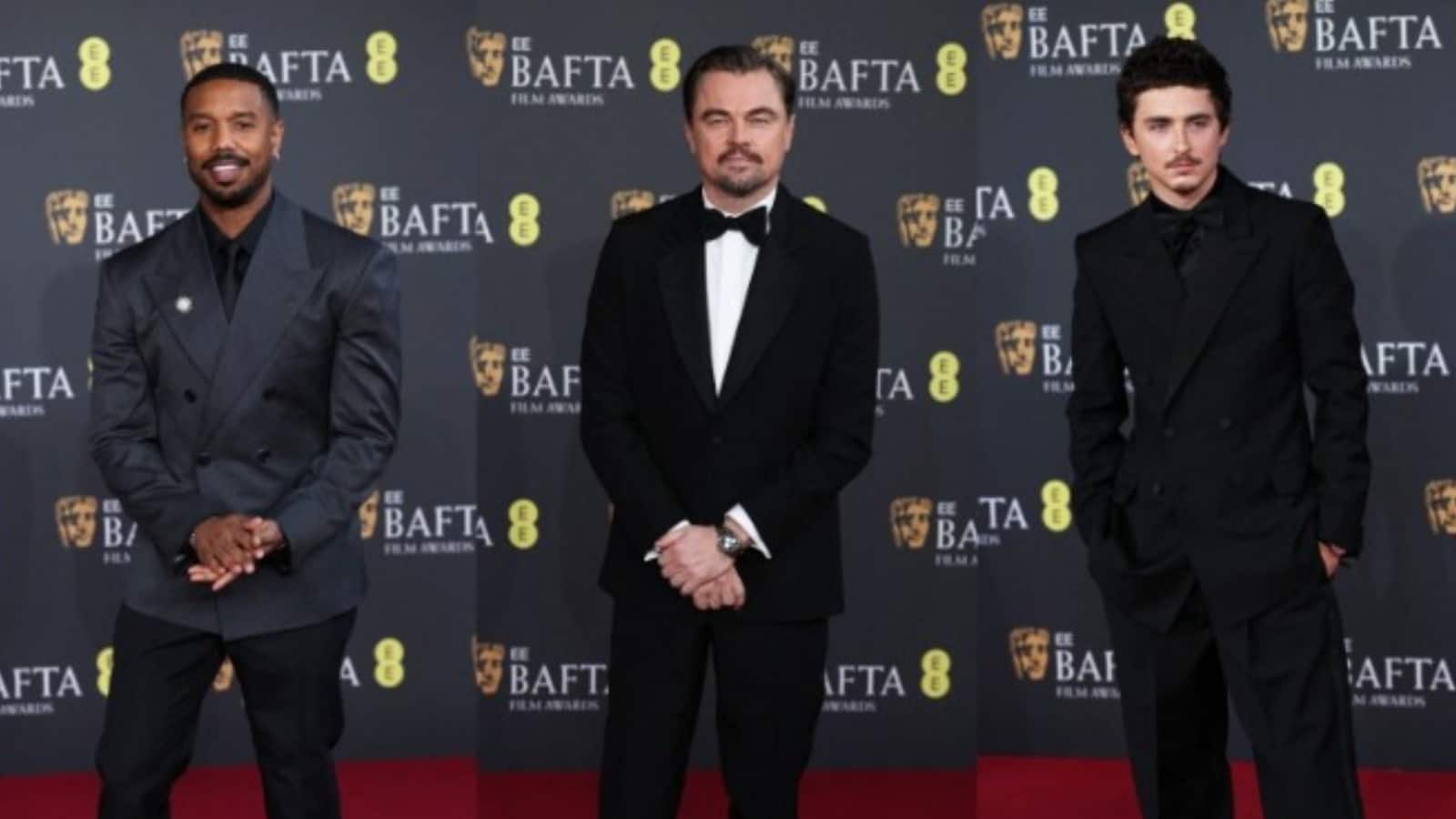 BAFTA Awards 2026 Winners list: लियोनार्डो डिकैप्रियो नहीं जीत पाए एक भी अवॉर्ड, देखें पूरी बाफ्टा अवार्ड्स विनर्स की लिस्ट
