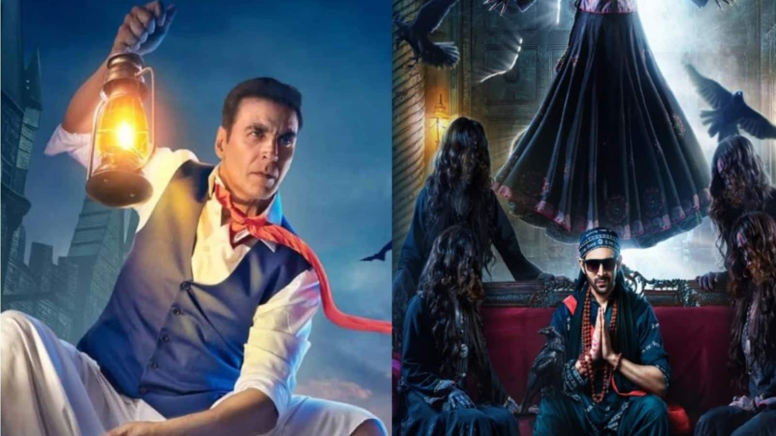 T-Series: क्या अक्षय कुमार की भूत बांग्ला का भूल भुलैया 2 की स्क्रिप्ट से है कोई कनेक्शन? टी-सीरीज़ ने किया रिएक्ट