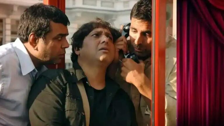 Bhagam Bhag 2: 'भागम-भाग 2' से गोविंदा को किया गया रिप्लेस, मनोज बाजपेई एक्टर की जगह आएंगे नजर!