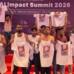 AI समिट प्रदर्शन मामले में दो और आरोपी गिरफ्तार, कोर्ट ने 3 दिन की पुलिस रिमांड पर भेजा; जानिए दोनों की पूरी डिटेल