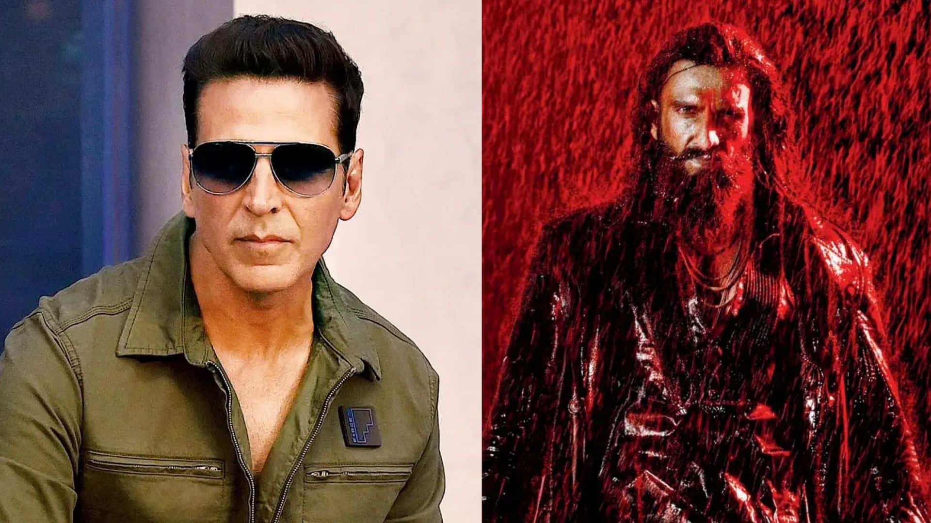 Bhooth Bangla: अक्षय कुमार की ‘भूत बंगला’ का पहला गाना ‘धुरंधर 2’ के साथ होगा रिलीज , दर्शकों को मिलेगी हॉरर-कॉमेडी की झलक