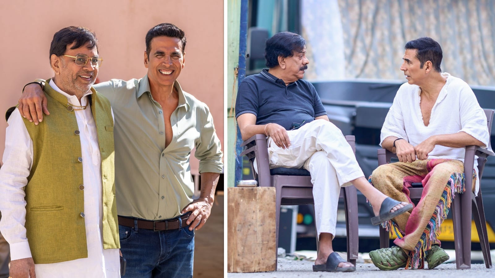 Bhooth Bangla: अक्षय कुमार–प्रियदर्शन समेत इन 5 वजहों से सुर्खियां बटोर रही है 'भूत बंगला'