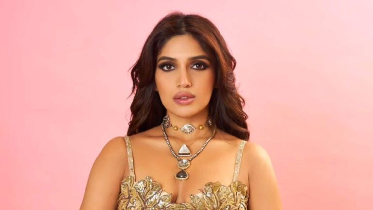 Bhumi Pednekar: भूमि पेडनेकर ने बताया क्यों जोड़ा ‘सतीश’ अपने नाम से, इमरान खान पर पुराने क्रश का किया खुलासा