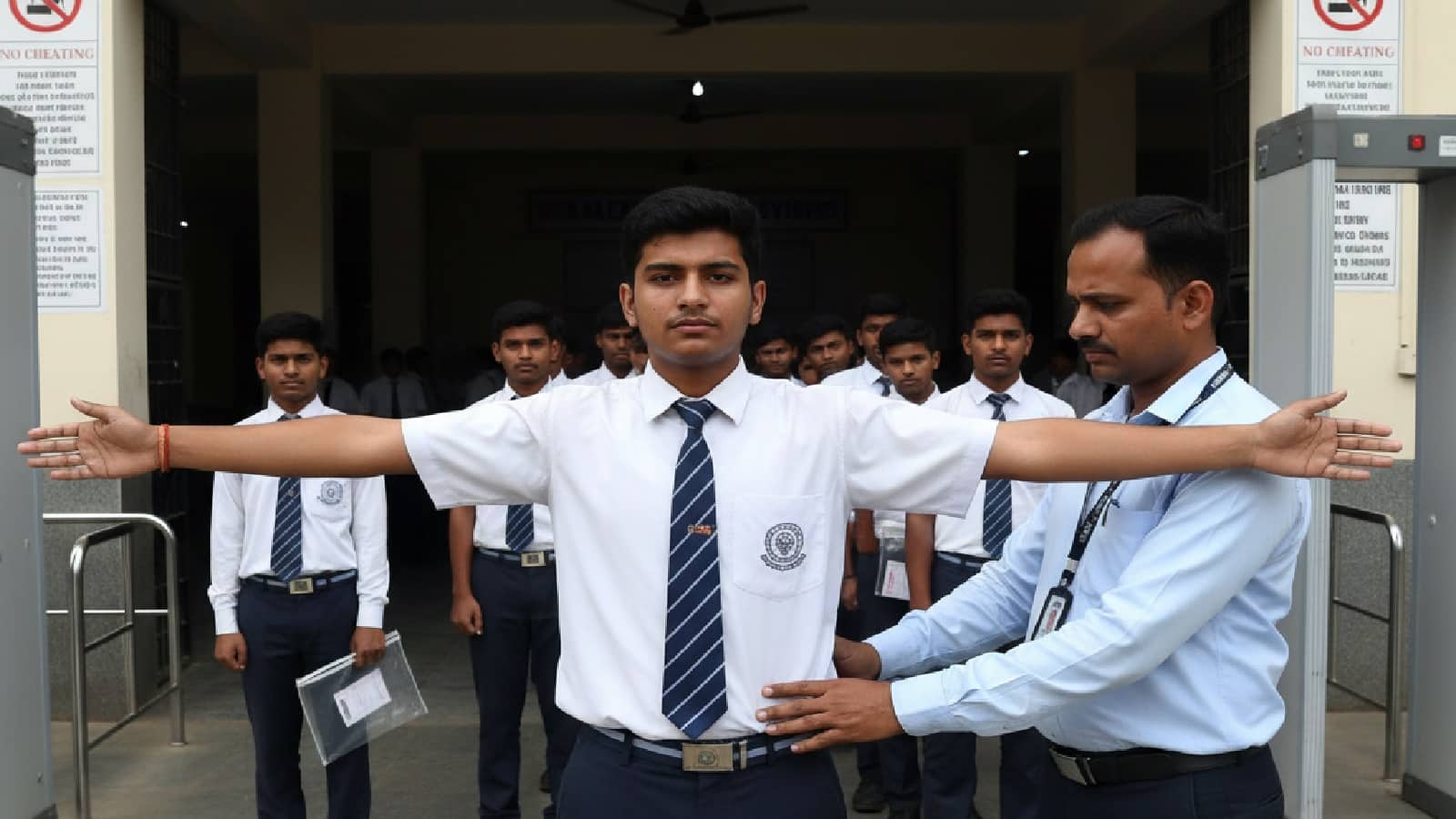 Bihar Board class 12 exams 2026: बिहार बोर्ड 12वीं की परीक्षा आज से शुरू, पहली शिफ्ट में बायोलॉजी, इकोनॉमिक्स और म्यूजिक की परीक्षा देने पहुंचे छात्र