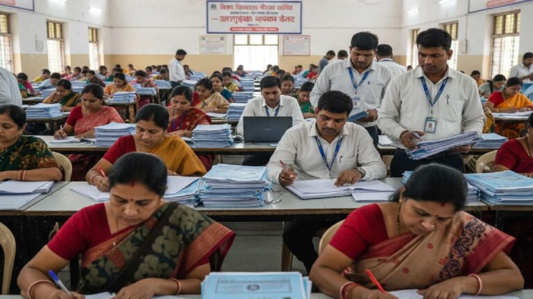 Bihar Board Answer Sheet Checking 2026: कल से शुरू होगी बिहार बोर्ड के 12वीं के छात्रों की कॉपियों की चेकिंग, जानिए बोर्ड ने किया है क्या इंतजाम?