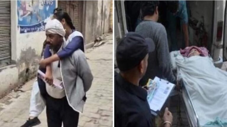 Board Exam 2026 Stories of Courage: जज्बे से दे रहीं मुश्किलों को मात, जानिए इस साल बोर्ड परीक्षा देने वाली इन बहादुर छात्राओं की कहानी