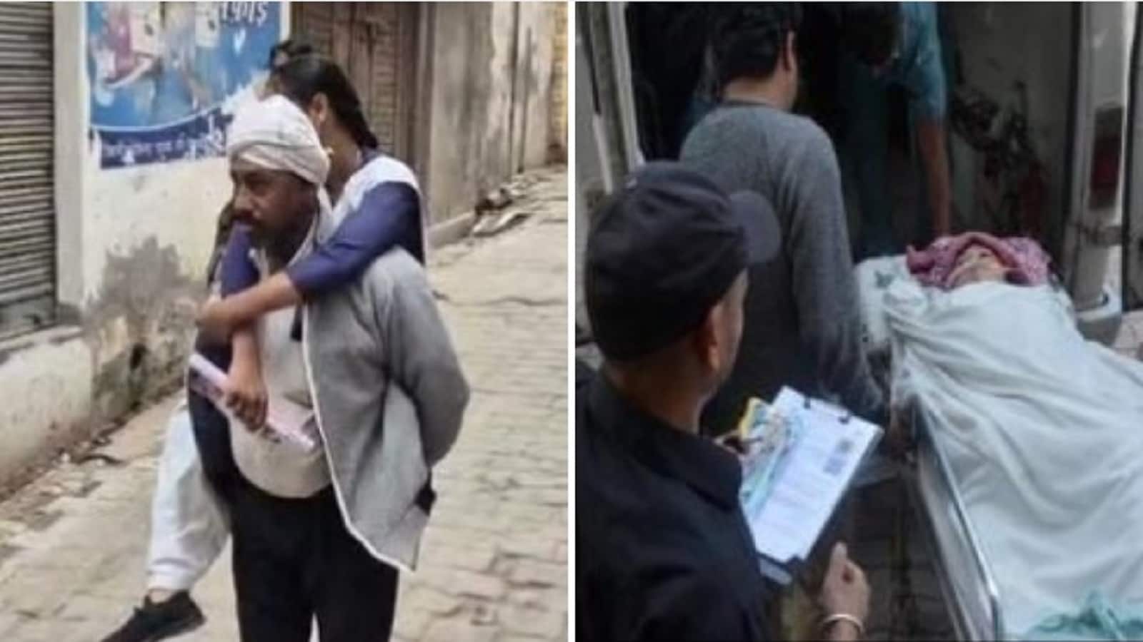 Board Exam 2026 Stories of Courage: जज्बे से दे रहीं मुश्किलों को मात, जानिए इस साल बोर्ड परीक्षा देने वाली इन बहादुर छात्राओं की कहानी