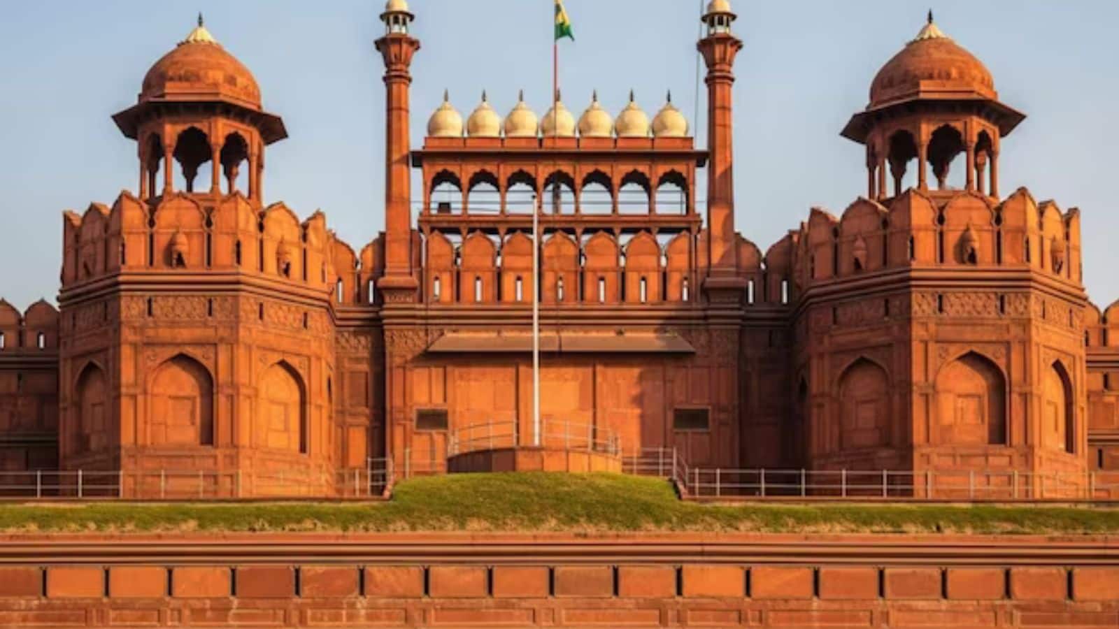 दिल्ली में आतंकी साजिश का अलर्ट, लश्कर ए तैयबा के निशाने पर चांदनी चौक का मंदिर